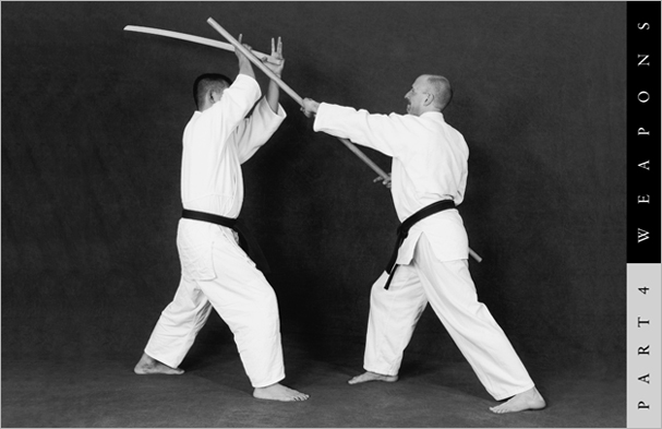 Sample pages from 'Hapkido', the most comprehensive book ever written on a single martial art; 1136 pages, 9000 photos, 2000 martial techniques.